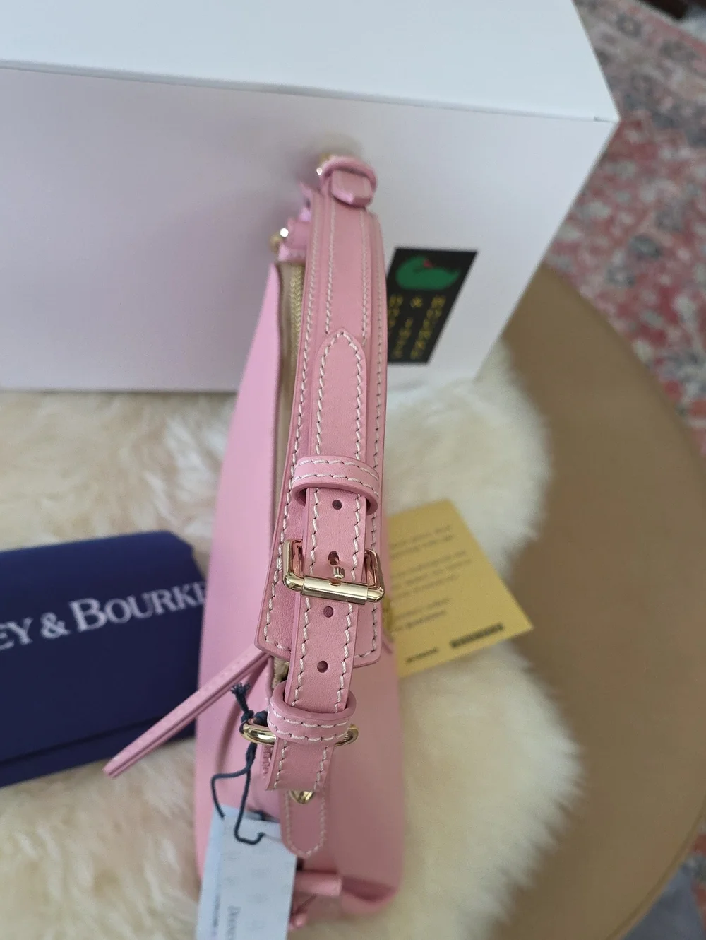 Dooney & Bourke beautiful new